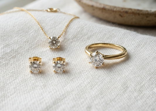 Accessorize With Attitude And Uncompromising Coolness With Our Jewelry