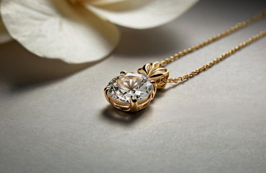 Discover the Charm of Chiming Necklaces That Endure the Test of Time