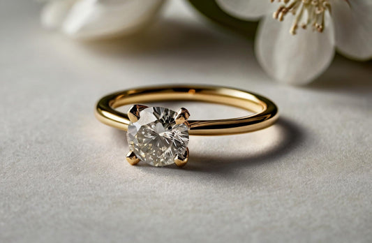 Embrace Your Inner Sweetness With Our Adorable Jewelry For Life's Special Moments.