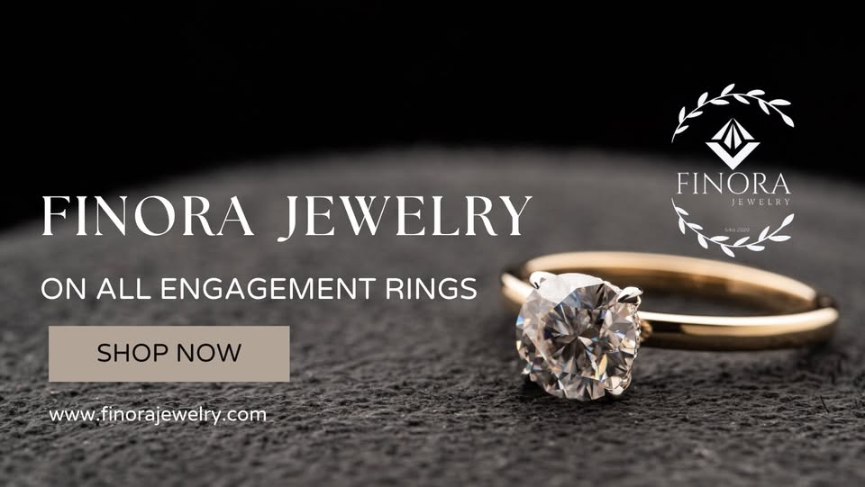 Why‍‌‍‍‌‍‌‍‍‌ Silver Engagement Rings For Women Are More Trendy