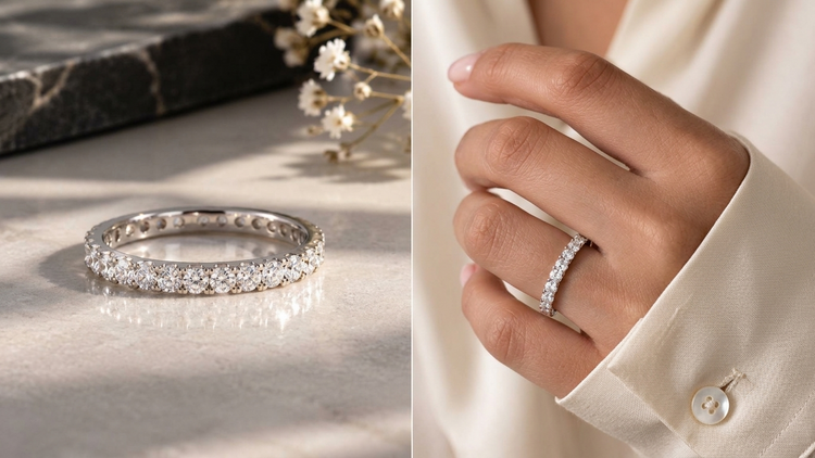 Wedding Rings