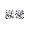 14k Gold / White / Lab-Grown