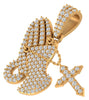 14k Gold / Yellow