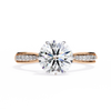 10K Gold / Rose gold / 13