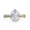 14k Gold / Yellow / 13