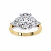 14k Gold / Yellow / 13