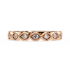 14k Gold / Rose gold / 13