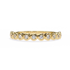 14k Gold / Yellow / 13