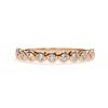 14k Gold / Rose gold / 13