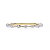 14k Gold / Yellow / 13
