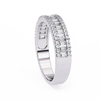 14k Gold / White / 13