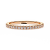 14k Gold / Rose gold / 13