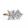 14k Gold / Yellow / 13