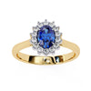 14k Gold / Yellow / 13