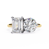 14k Gold / Yellow / 13
