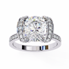 14k Gold / White / 13