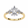 14k Gold / Yellow / 13