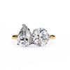 14k Gold / Yellow / 13