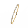 14k Gold / Yellow / Lab-Grown