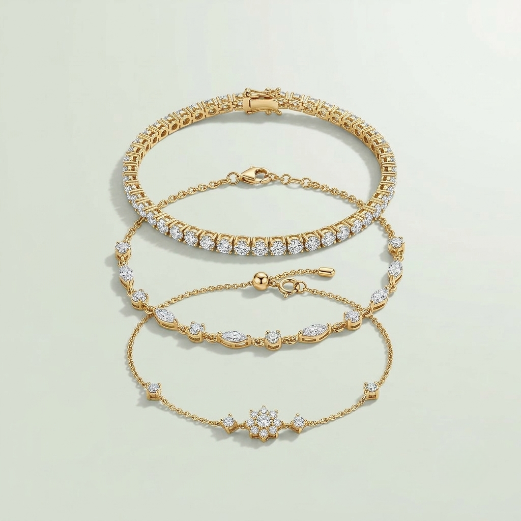 Bracelets