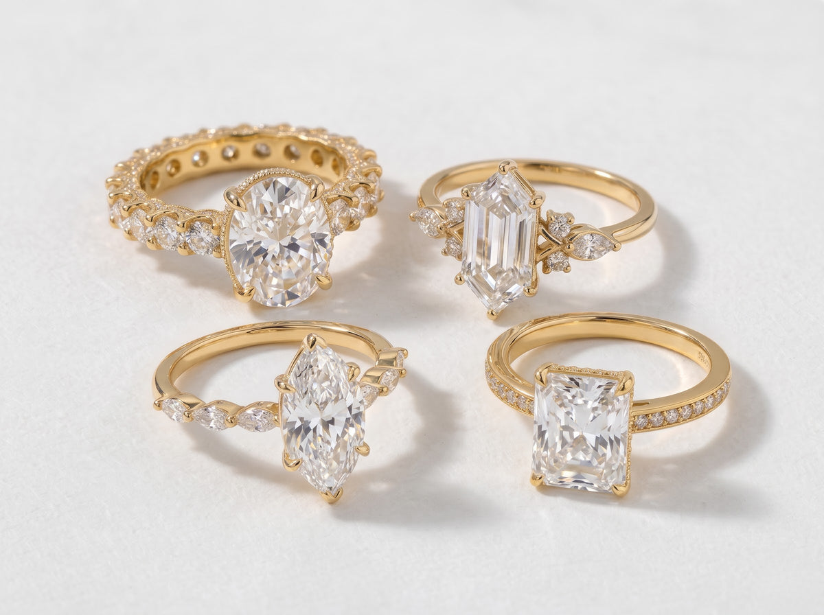Engagement Rings