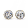 14k Gold / Yellow / Lab-Grown