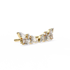 14k Gold / Yellow / Lab-Grown