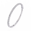 HexaGlow Diamond Tennis Bracelet – Finora Jewelry