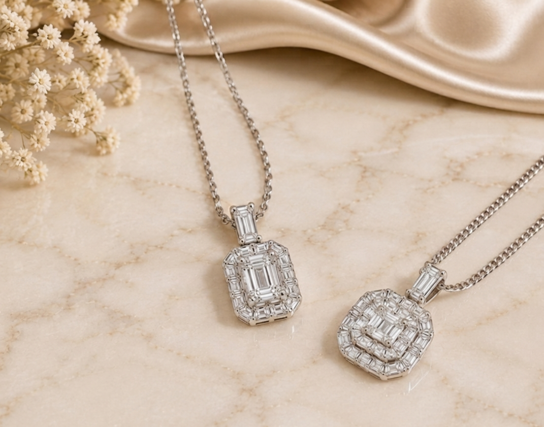 Pendants