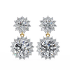 14k Gold / Yellow / Lab-Grown
