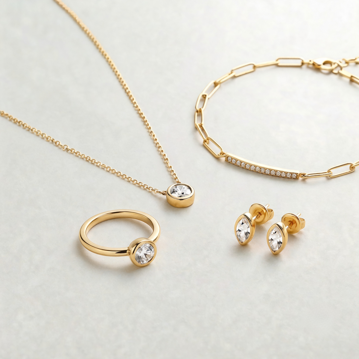 Fine Jewelry