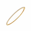 14k Gold / Yellow / Lab-Grown