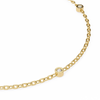 14k Gold / Yellow / Lab-Grown