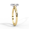 14k Gold / Yellow / 13