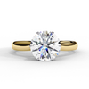 14k Gold / Yellow / 13