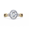14k Gold / Yellow / 13