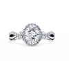 14k Gold / White / 13
