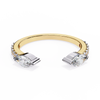 14k Gold / Yellow / 13