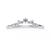 14k Gold / White / 13