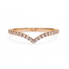 14k Gold / Rose gold / 13