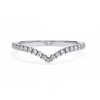 14k Gold / White / 13