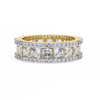 14k Gold / Yellow / 13