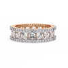 14k Gold / Rose gold / 13