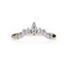 14k Gold / Yellow / 13