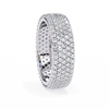 14k Gold / White / 13