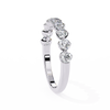 14k Gold / White / 13