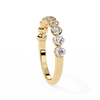 14k Gold / Yellow / 13