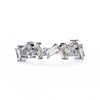 14k Gold / White / 13