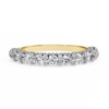 14k Gold / Yellow / 13