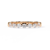14k Gold / Rose gold / 13